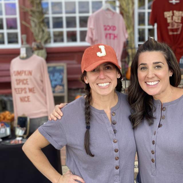 Small Town, Big Impact: Women of Occoquan