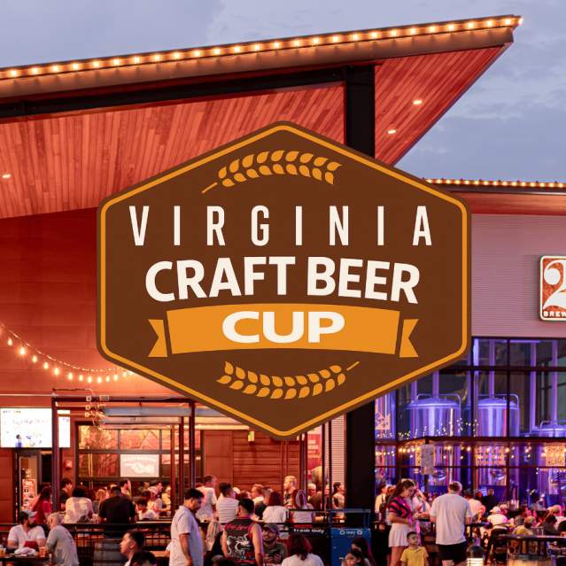 Prince William Breweries Bring Home Nine Medals at the 2026 Virginia Craft Beer Cup