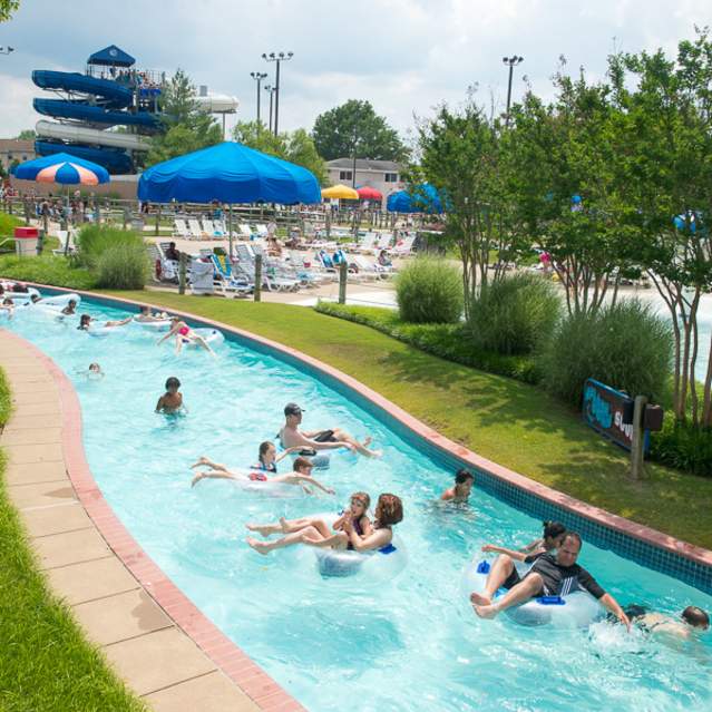 How to Stay Cool in Prince William, Virginia