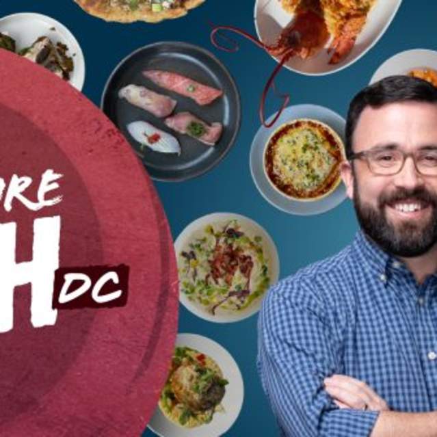 Local Woodbridge Restaurant to be Featured on WETA’s "Signature Dish"