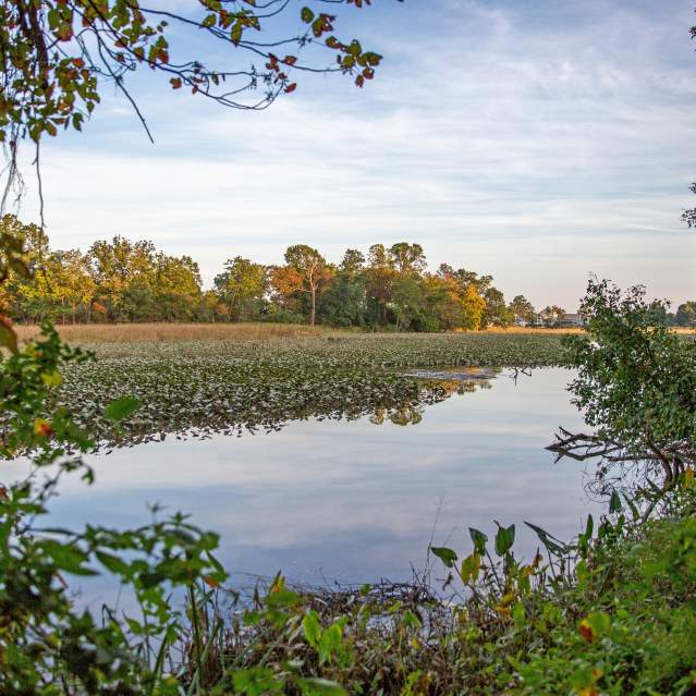 Prince William, Virginia Trail Earns National Recognition