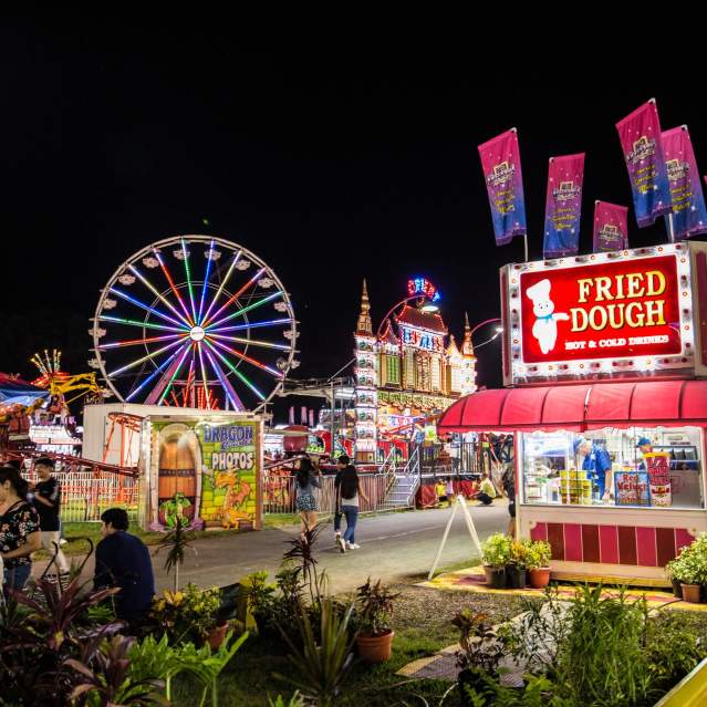 One Last Summer Hurrah: Experience the 2026 Prince William County Fair