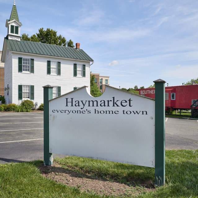 A Night After Solheim: Haymarket