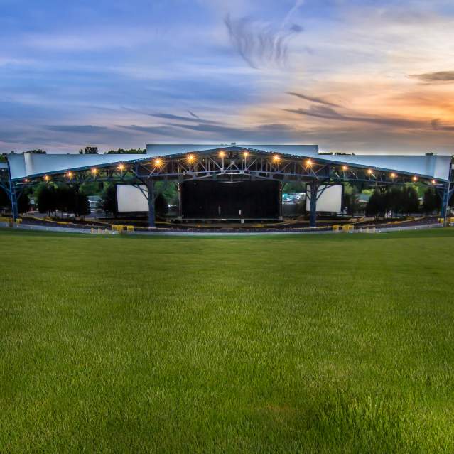 Jiffy Lube Live 2025 Concert Schedule