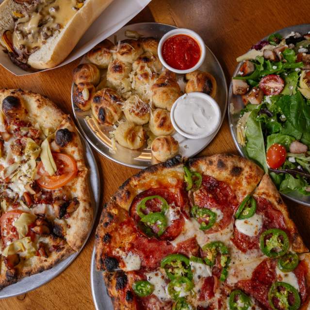 pizza