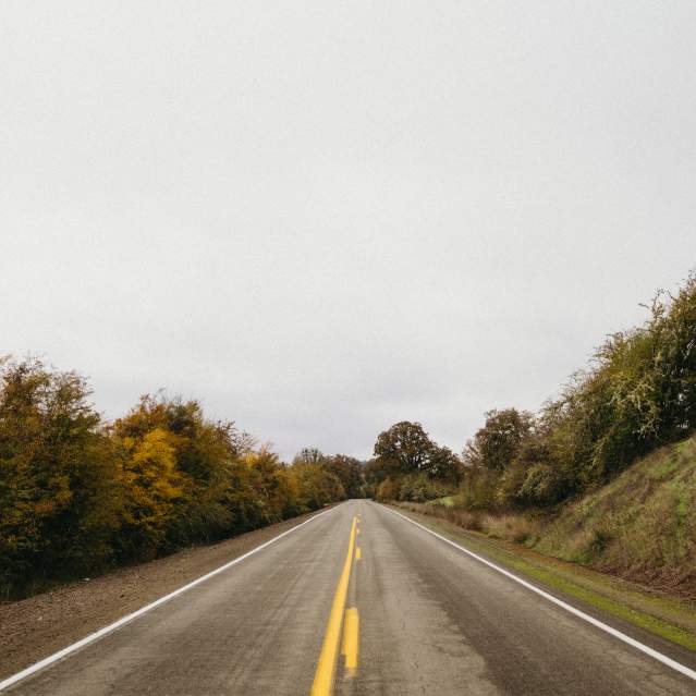 Country Road