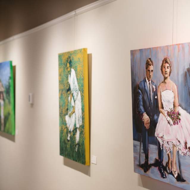 Umpqua Valley Arts