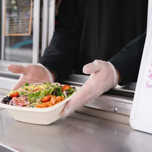Food Truck