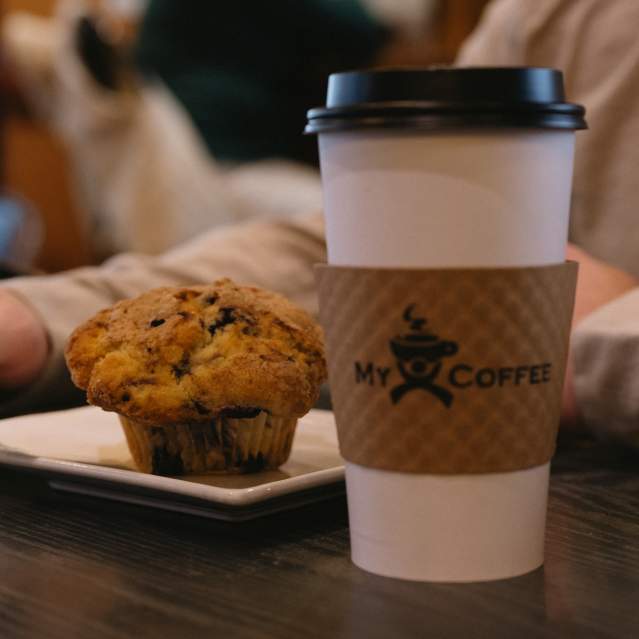 Coffee Shop