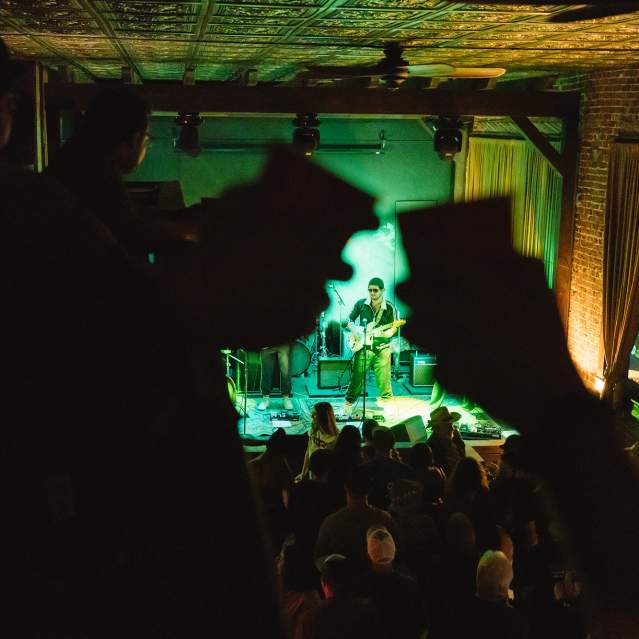 Rosebud Theatre
