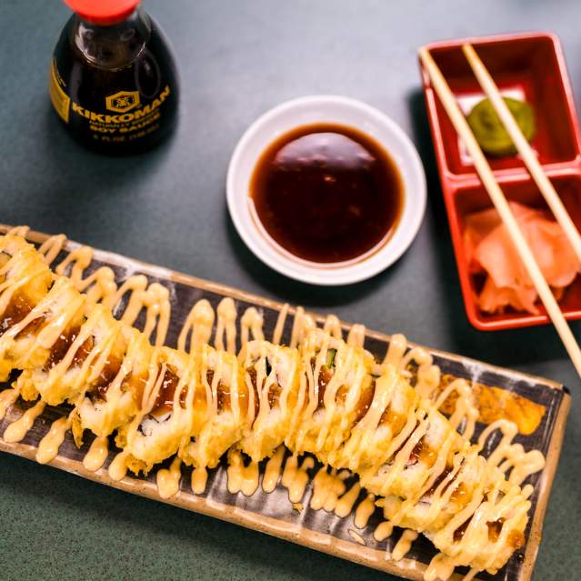 Sushi