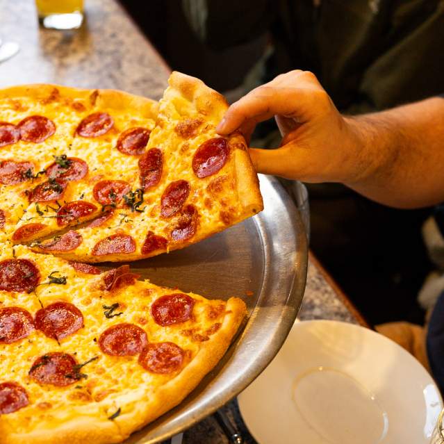 Pizza