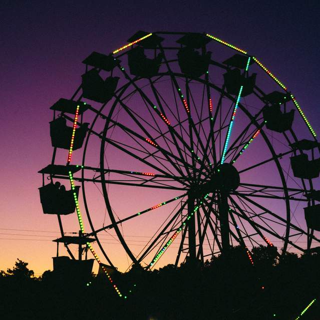 Request a Visitor Guide