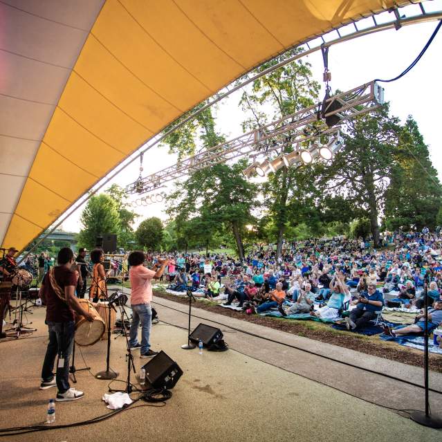 Concerts & Live Music