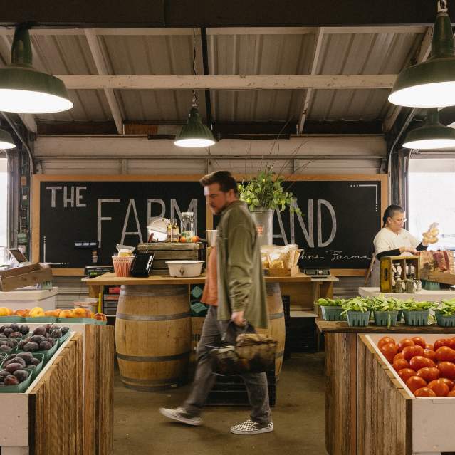 Lehne's Farmstand