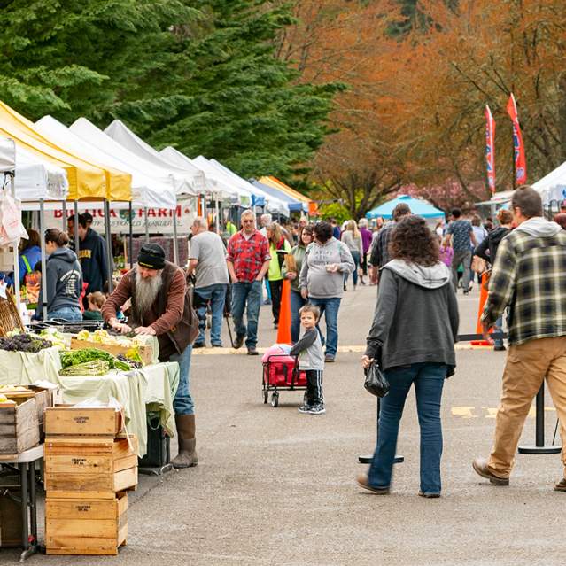 Farmers Market