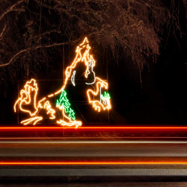 Festival Of Lights