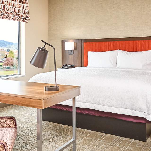 Hotels
