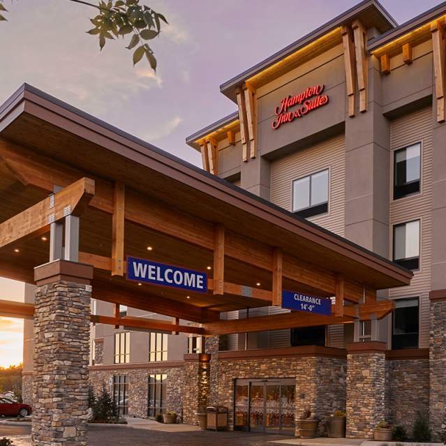 Group Hotels