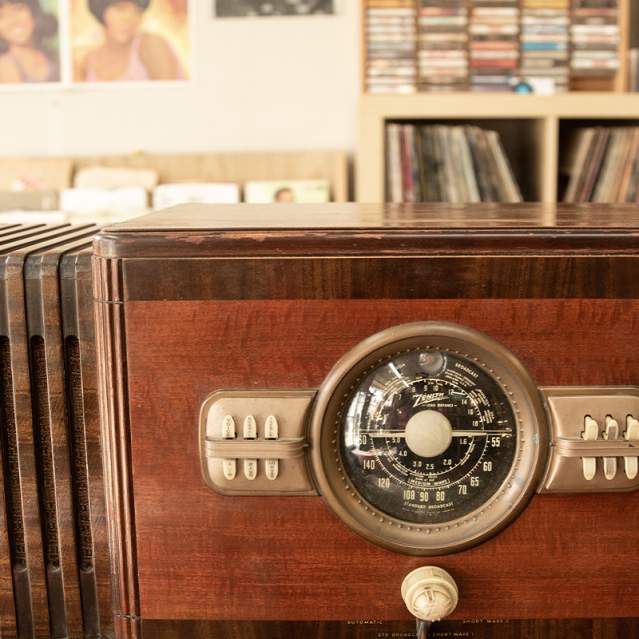 Antiques