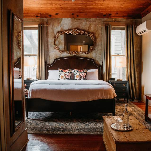New Crystal River Inn