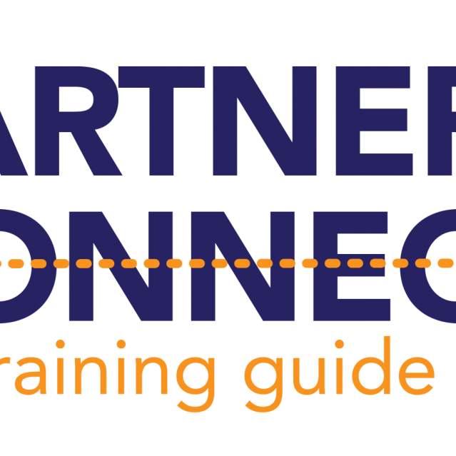 Partner Connect Training HERO