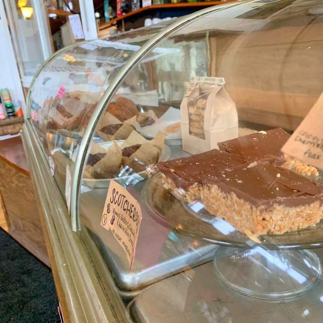 Paradigm Coffee Bakery