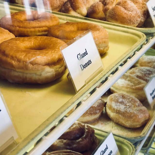 Bakeries