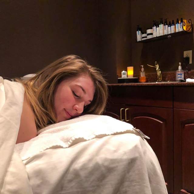 Reflections Spa
