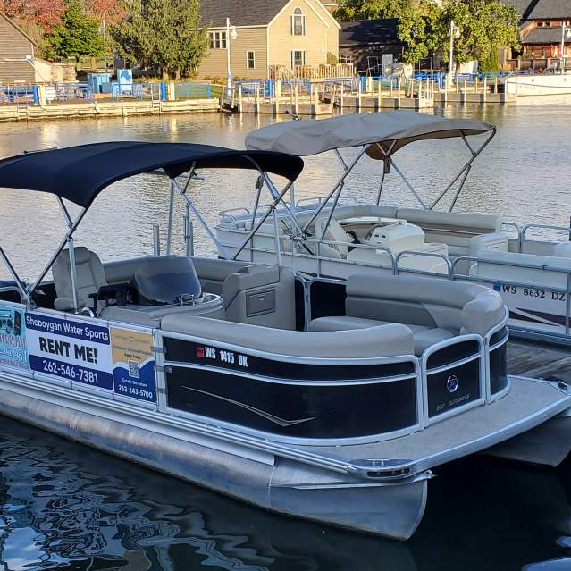 Boating & Boat Rentals - Sheboygan Water Sports