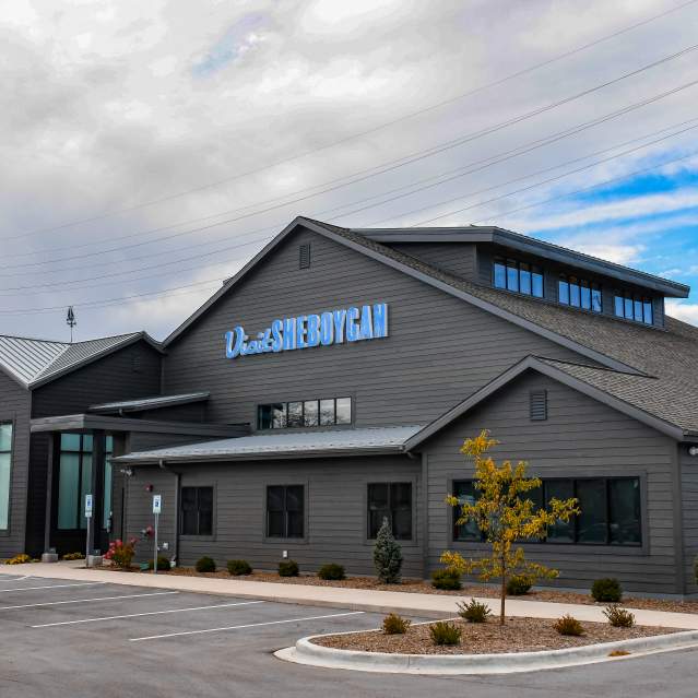 Sheboygan Visitor Center