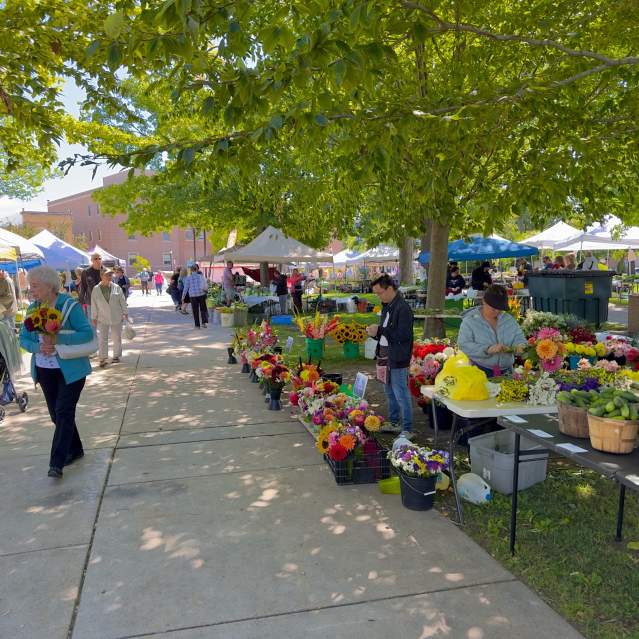 Farmers Market