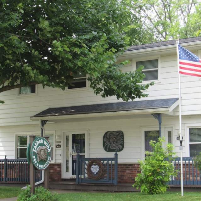 Father Wind B&B