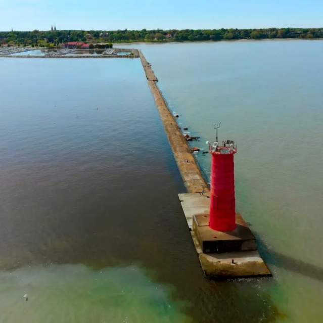 About Sheboygan