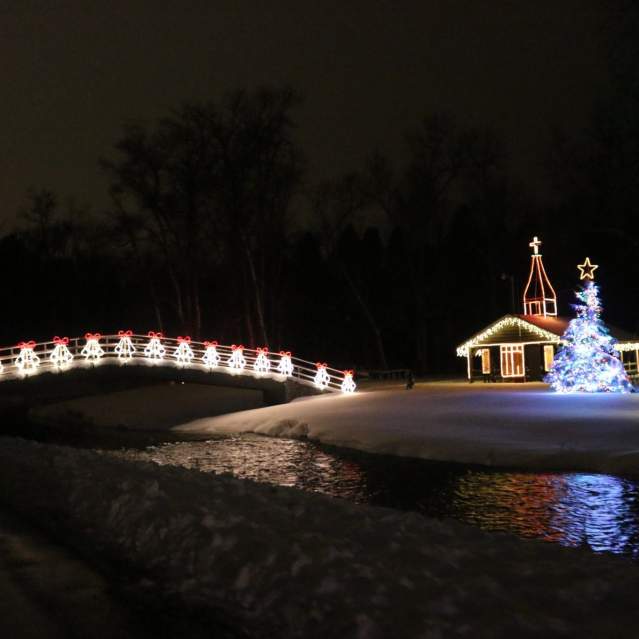 Holiday Traditions