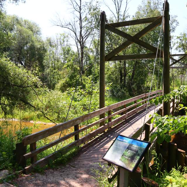 Outdoors - Maywood