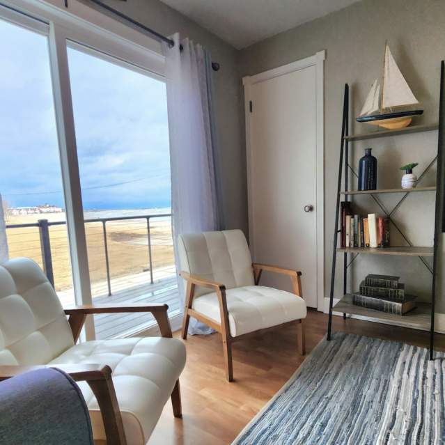 Vacation Rentals