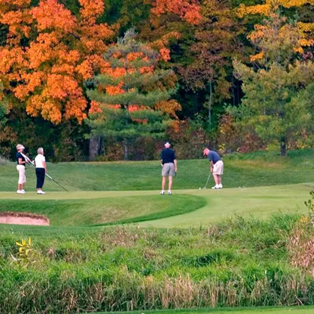 Golf