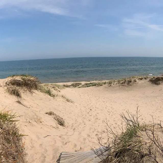 WA Beach
