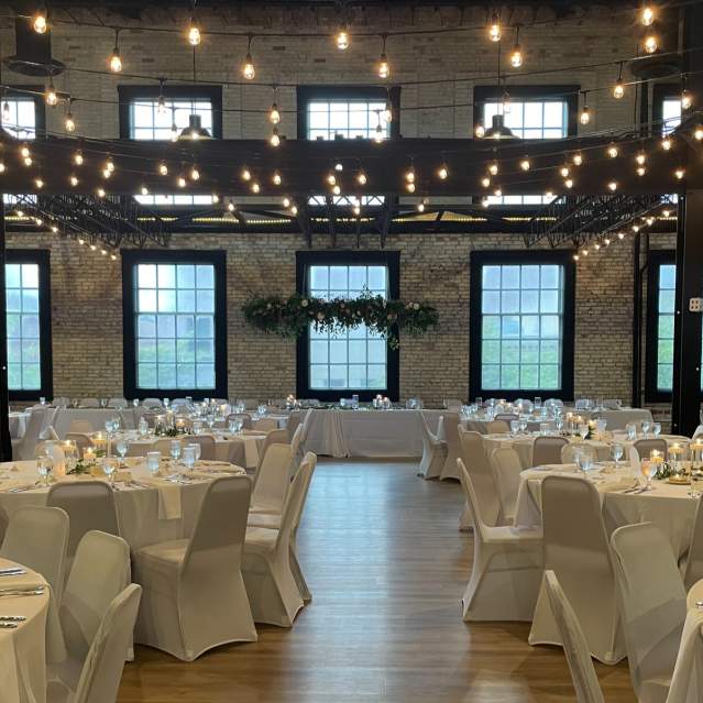 The Berkshire Event Venue