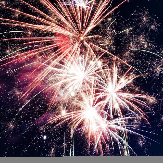 Fireworks