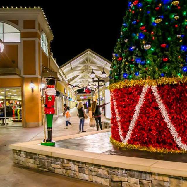 Best holiday shopping near Louisville in 2023