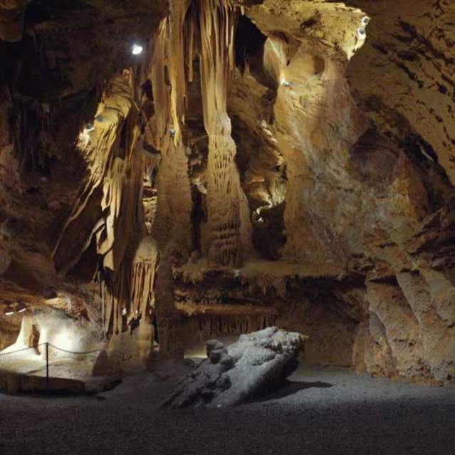 Shenandoah Caverns