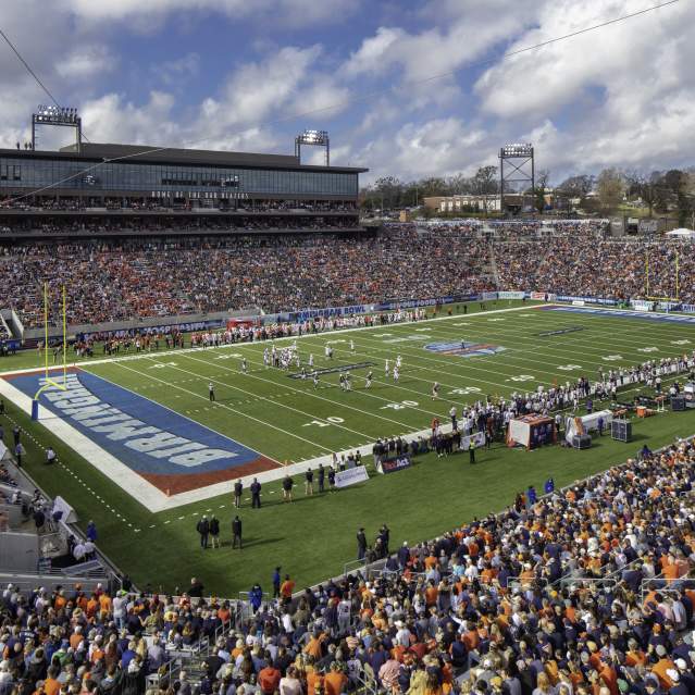 Birmingham Bowl
