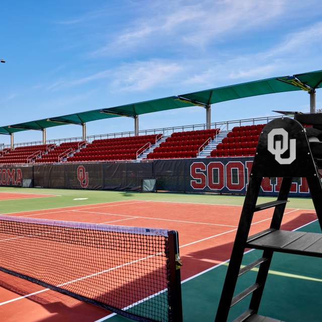 OU Tennis
