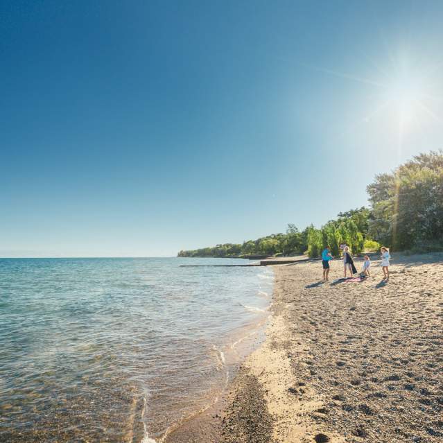 Best beaches homepage slider