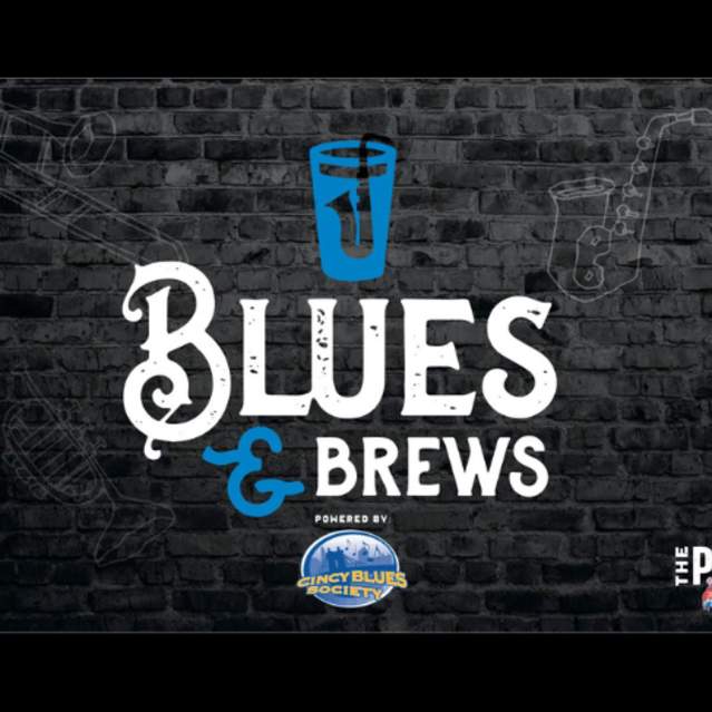 Blues & Brews