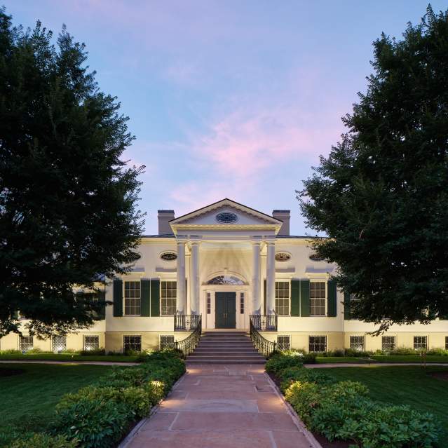 Taft Museum of Art