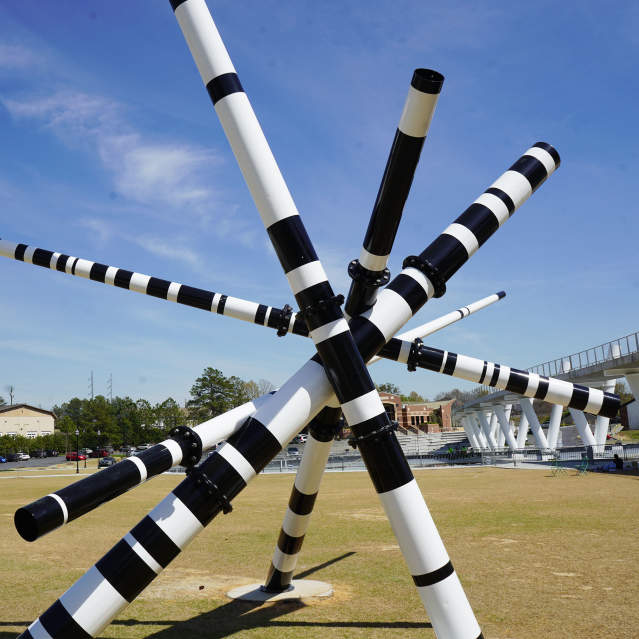 Suwanee SculpTour