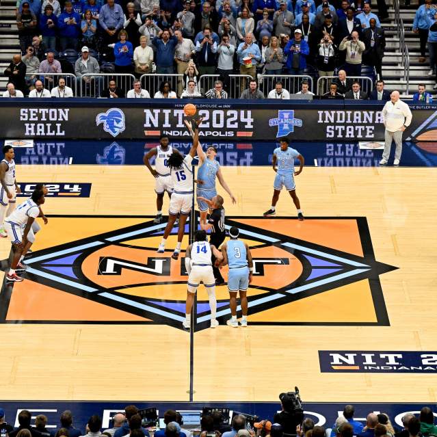 2026 National Invitation Tournament (NIT) Championship